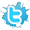 Volg ons op Twitter